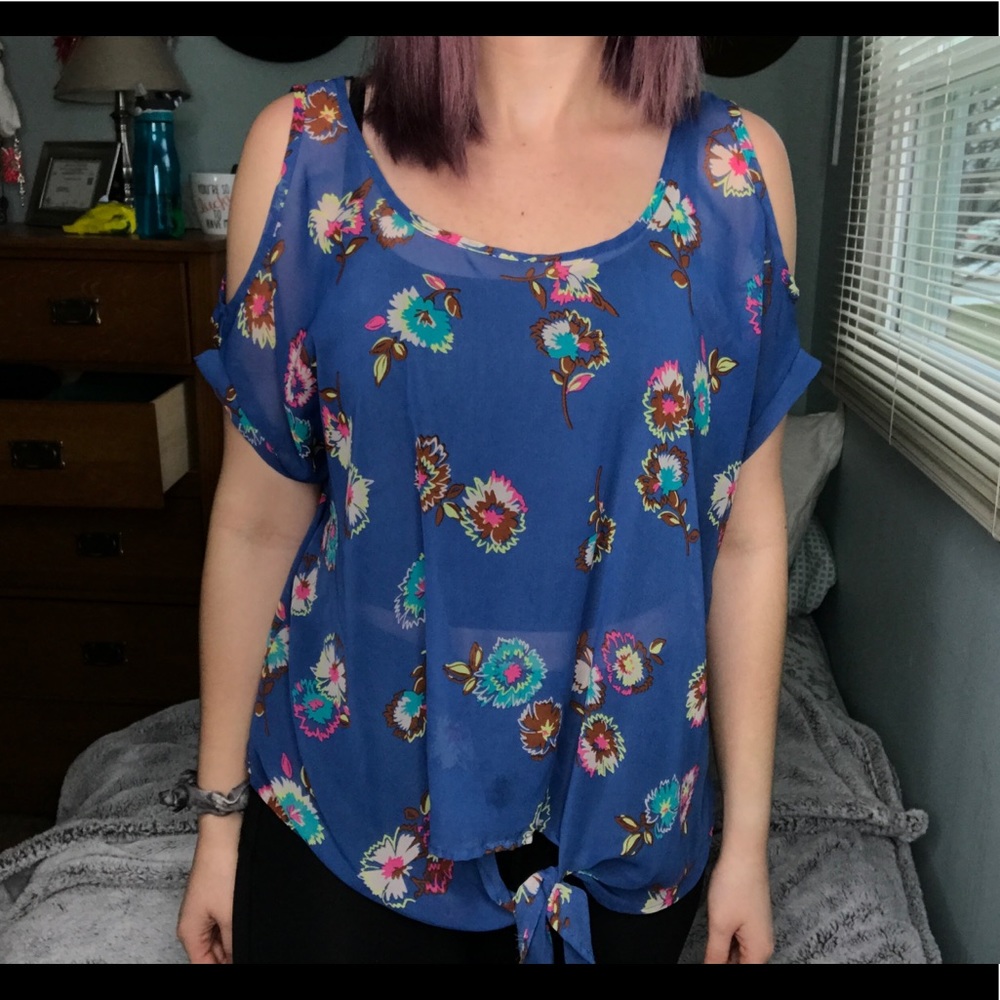 Blouse